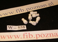 WSPORNIK KÓŁKA KOSZA